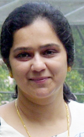 Surekha Poddar