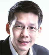 Melvin Yuan