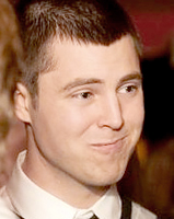 Ben Schaechter