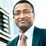 Rajesh Nambiar