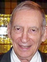 Gerald Glasser