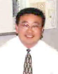 Dr Alex Liu