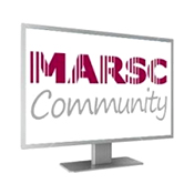 MARSC upgrades...