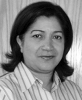 Dr Rina Quijada