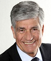 Maurice Lévy