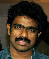 Raju Vegesna