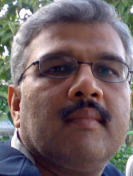 Hemant Mehta