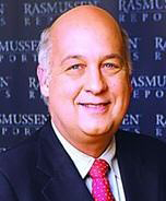 Scott Rasmussen