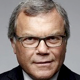 Sir Martin Sorrell