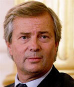 Vincent Bollore