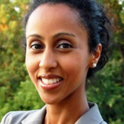 Eden Tsehaye