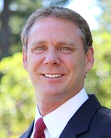 Jim Bailey