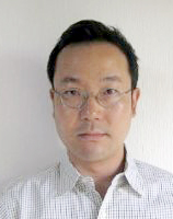 Roy Kimura