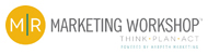 Harpeth has launched the M|R Marketing Workshop