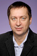 Kirill Matveev