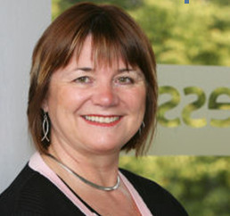 Carole Oag
