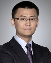 Rui Zhang