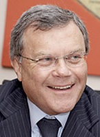 Sir Martin Sorrell