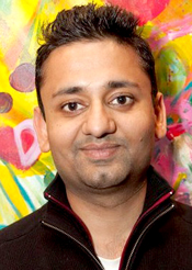 Gaurav Agarwal