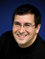 Dave Goldberg