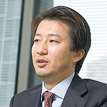 Tetsuya Sugimoto