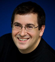 Dave Goldberg