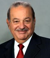 Carlos Slim