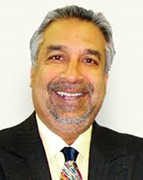 Vin Gupta