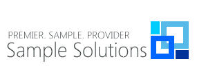 Sample Solutions Unveils RDD onDemand Service