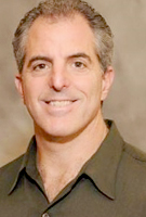 Mark Lieberman