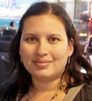 Dr Michelle Niedziela
