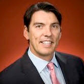 Tim Armstrong