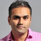 Attul Sehgal