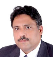 Deepak Garkhel