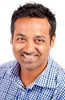 Raj Aggarwal