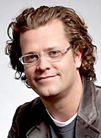Josh James