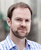 Duncan McCall