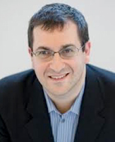 Dave Goldberg