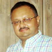 Partho Dasgupta