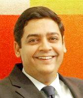 Anand Ramachandran