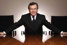 Sir Martin Sorrell