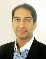 Sundeep Sanghavi