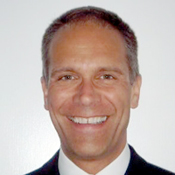 Mike Pilcher