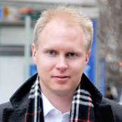 Hannu Verkasalo