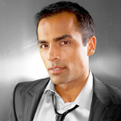 Gurbaksh Chahal