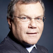 Sir Martin Sorrell