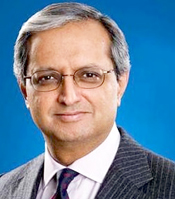 Vikram Pandit