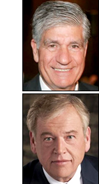 Omnicom-Publicis Deal Called Off