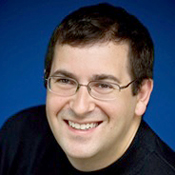 Dave Goldberg