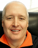 Keith Nellesen